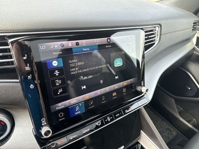 2026 Jeep Grand Wagoneer GRAND WAGONEER L 85TH ANNIVERSARY EDITION 4X4