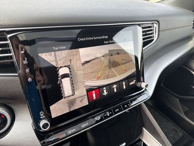 2026 Jeep Grand Wagoneer GRAND WAGONEER L 85TH ANNIVERSARY EDITION 4X4