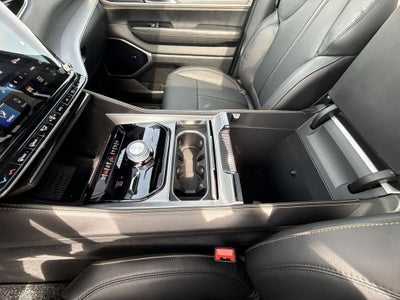 2026 Jeep Grand Wagoneer GRAND WAGONEER L 85TH ANNIVERSARY EDITION 4X4