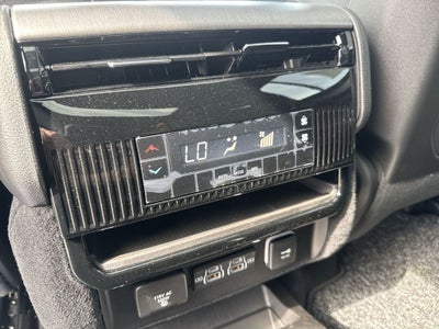 2026 Jeep Grand Wagoneer GRAND WAGONEER L 85TH ANNIVERSARY EDITION 4X4