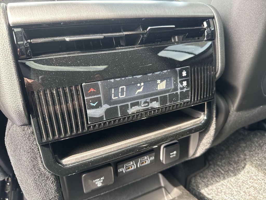 2026 Jeep Grand Wagoneer GRAND WAGONEER L 85TH ANNIVERSARY EDITION 4X4