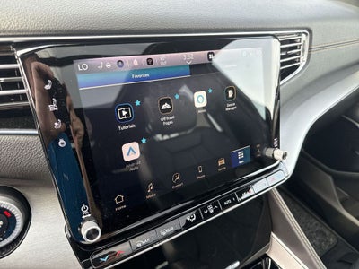 2026 Jeep Grand Wagoneer GRAND WAGONEER L 85TH ANNIVERSARY EDITION 4X4