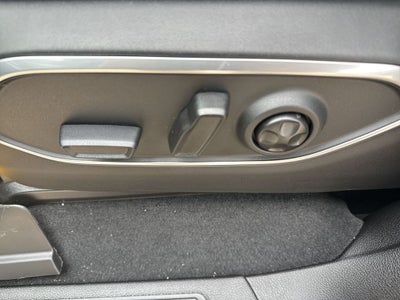 2026 Jeep Grand Wagoneer GRAND WAGONEER L LIMITED ALTITUDE 4X4