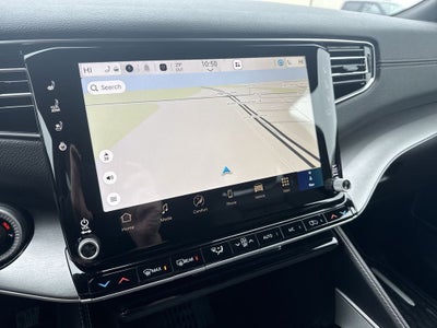 2026 Jeep Grand Wagoneer GRAND WAGONEER L LIMITED ALTITUDE 4X4