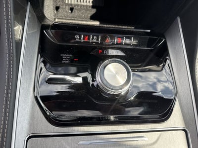 2026 Jeep Grand Wagoneer GRAND WAGONEER L LIMITED ALTITUDE 4X4