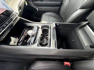 2026 Jeep Grand Wagoneer GRAND WAGONEER L LIMITED ALTITUDE 4X4