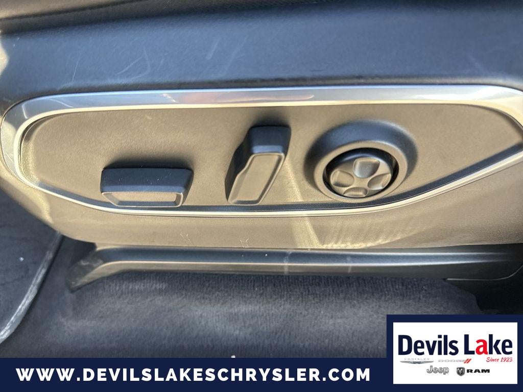 2024 Jeep Wagoneer L Series II 4x4