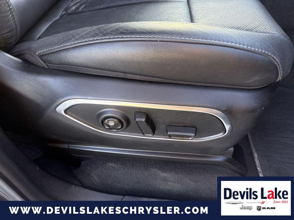 2024 Jeep Wagoneer L Series II 4x4