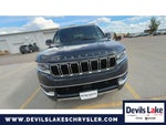 2023 Jeep Wagoneer L Series III 4x4