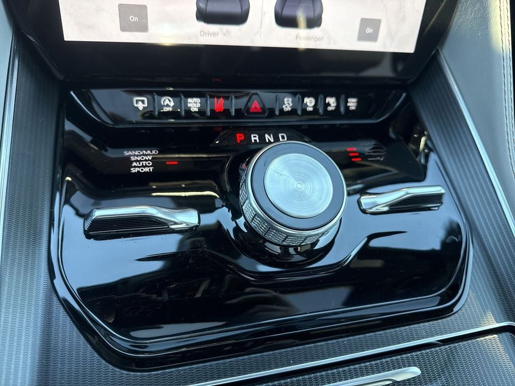 2026 Jeep Grand Wagoneer GRAND WAGONEER L SUMMIT OBSIDIAN 4X4