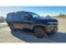 2027 Jeep Grand Wagoneer GRAND WAGONEER UPLAND 4X4