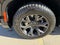 2027 Jeep Grand Wagoneer GRAND WAGONEER UPLAND 4X4
