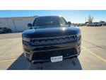 2027 Jeep Grand Wagoneer GRAND WAGONEER UPLAND 4X4