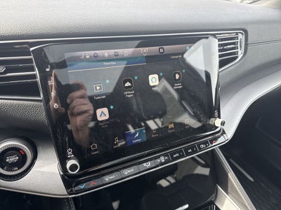 2026 Jeep Grand Wagoneer GRAND WAGONEER 4X4