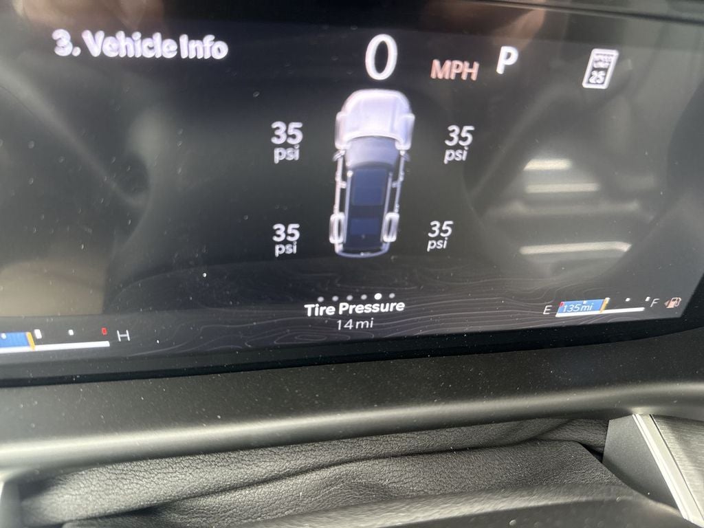 2026 Jeep Grand Wagoneer GRAND WAGONEER UPLAND 4X4