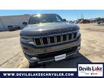 2022 Jeep Wagoneer Series II 4x4