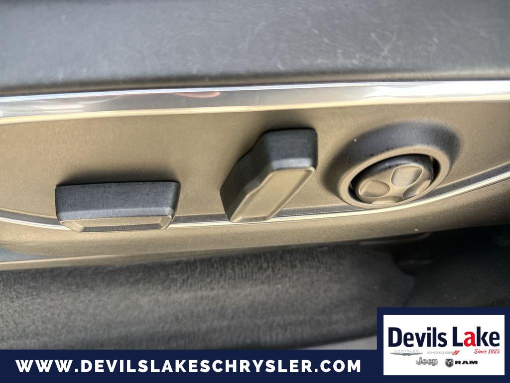 2022 Jeep Wagoneer Series II 4x4