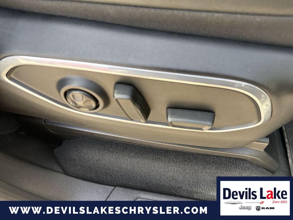 2022 Jeep Wagoneer Series II 4x4