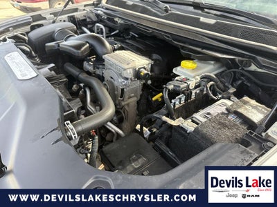 2022 Jeep Wagoneer Series II 4x4