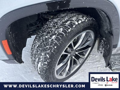 2023 Jeep Wagoneer Series III 4x4