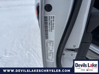 2023 Jeep Wagoneer Series III 4x4