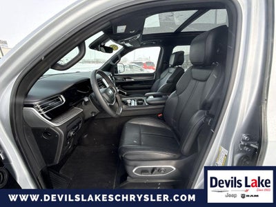 2023 Jeep Wagoneer Series III 4x4