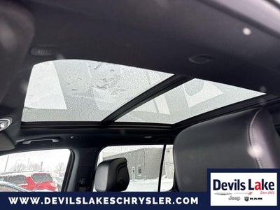 2023 Jeep Wagoneer Series III 4x4