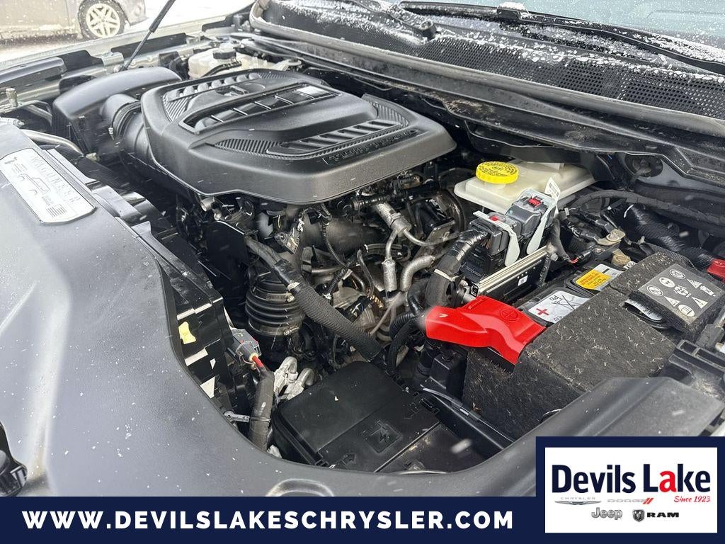 2023 Jeep Wagoneer Series III 4x4