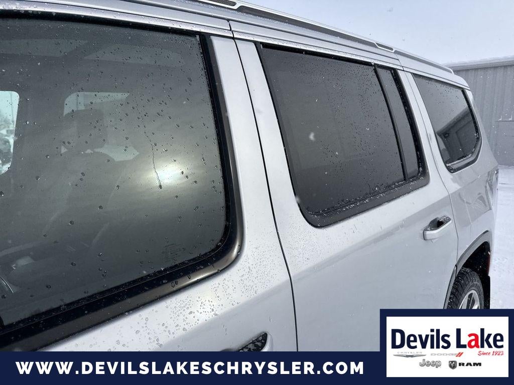 2023 Jeep Wagoneer Series III 4x4