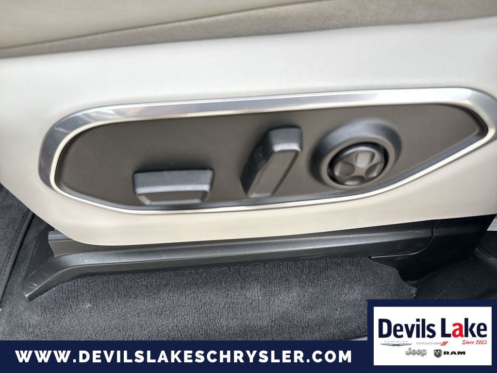 2022 Jeep Wagoneer Series III 4x4