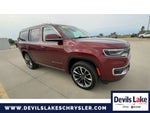 2022 Jeep Wagoneer Series III 4x4