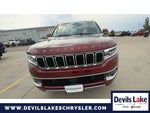 2022 Jeep Wagoneer Series III 4x4