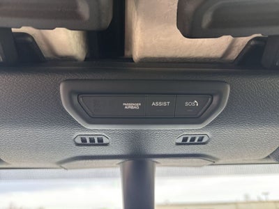 2023 Jeep Gladiator High Altitude