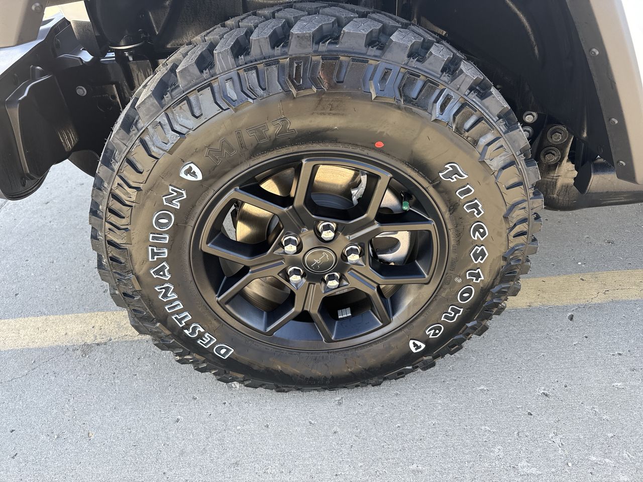 2027 Jeep Gladiator GLADIATOR WILLYS 4X4