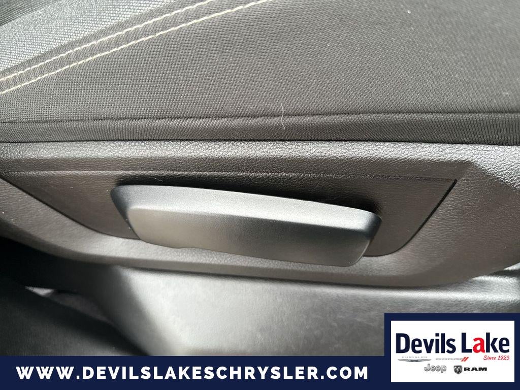 2023 RAM 1500 Classic Warlock Quad Cab 4x4 6'4' Box