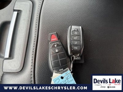 2023 RAM 1500 Classic Warlock Quad Cab 4x4 6'4' Box