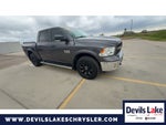 2016 RAM 1500 Outdoorsman