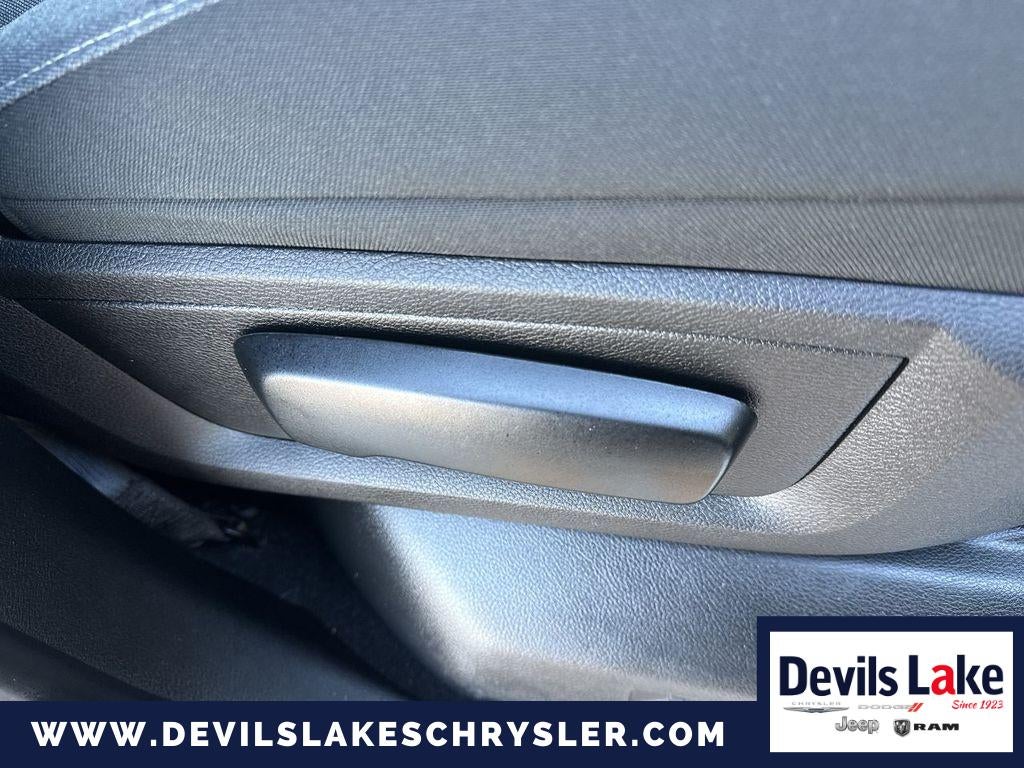 2024 RAM 1500 Classic Warlock Crew Cab 4x4 5'7' Box