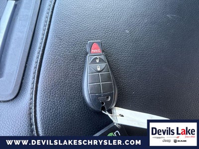 2021 RAM 1500 Classic SLT Crew Cab 4x4 5'7' Box