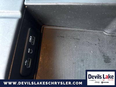 2021 RAM 1500 Classic Warlock Crew Cab 4x4 5'7' Box