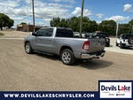 2020 RAM 1500 Big Horn Quad Cab 4x4 6'4' Box