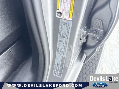 2020 RAM 1500 Big Horn Crew Cab 4x4 5'7' Box