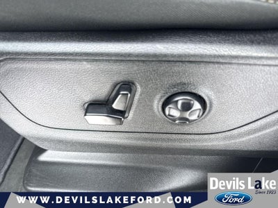 2020 RAM 1500 Big Horn Crew Cab 4x4 5'7' Box