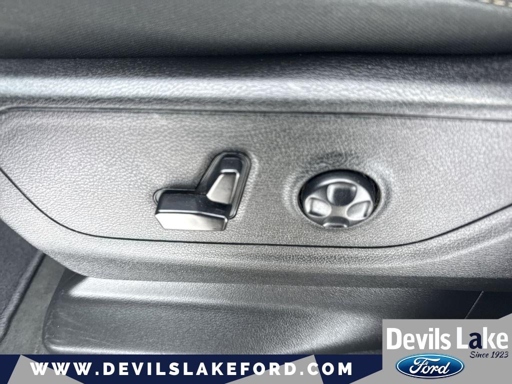 2020 RAM 1500 Big Horn Crew Cab 4x4 5'7' Box