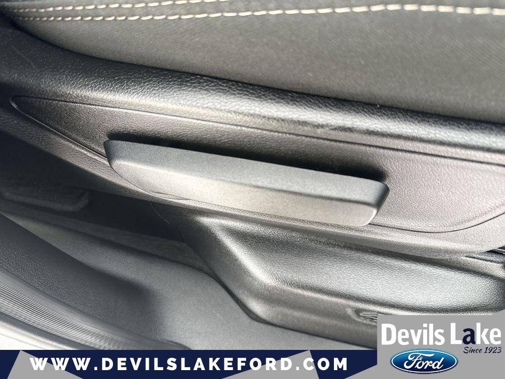 2020 RAM 1500 Big Horn Crew Cab 4x4 5'7' Box