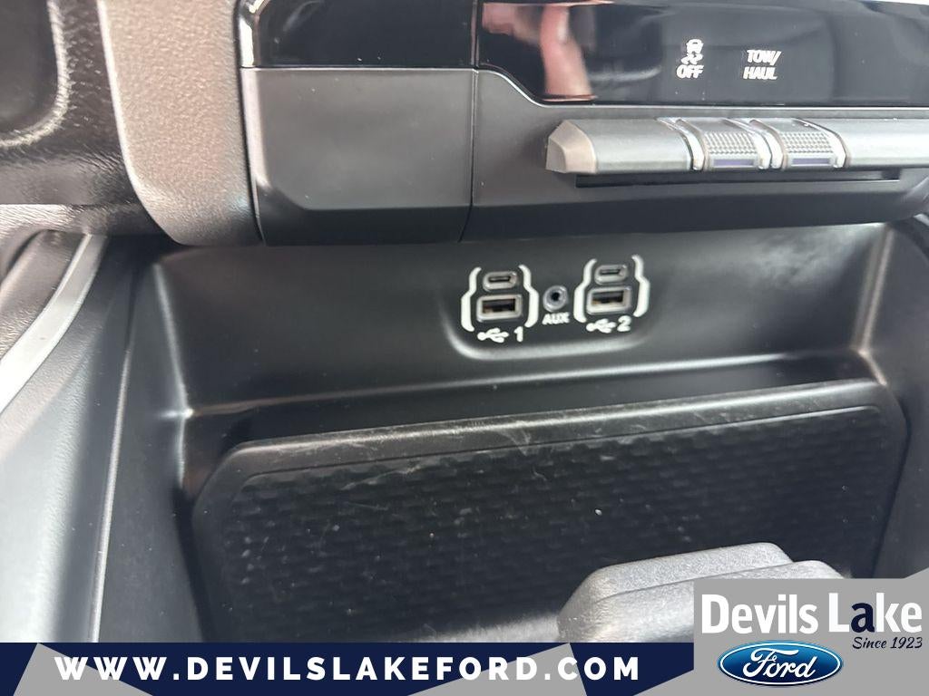 2020 RAM 1500 Big Horn Crew Cab 4x4 5'7' Box