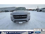 2020 RAM 1500 Big Horn Crew Cab 4x4 5'7' Box