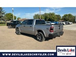 2024 RAM 1500 Big Horn Crew Cab 4x4 5'7' Box