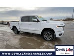 2025 RAM 1500 Limited Crew Cab 4x4 5'7' Box