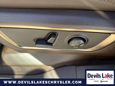 2025 RAM 1500 Limited Longhorn Crew Cab 4x4 5'7' Box